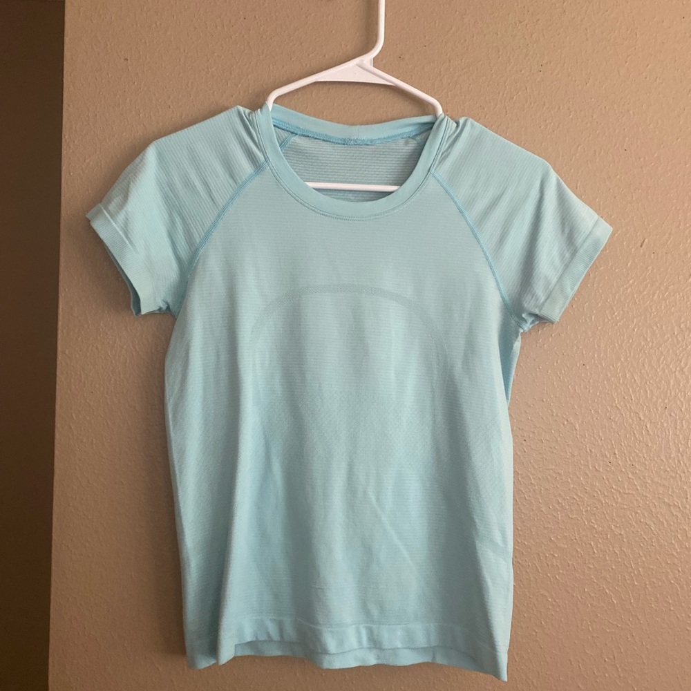 Lululemon swiftly tech